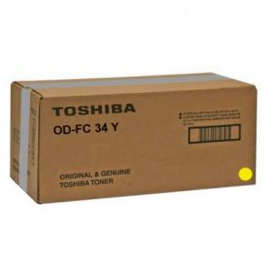 6A000001579 DYNABOOK ODFC34Y Yellow Drum