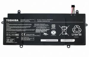 P000586330 DYNABOOK Toshiba Li-Po 3380mAh Battery                                                                                                                         