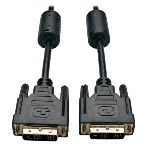 P561-006 EATON CORPORATION TRIPP LITE DVI Single Link Tdms Cable M / M 1.8m