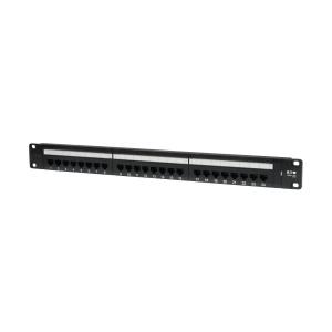 24-PORT 1U RACK-MOUNT CAT5E thumbnail