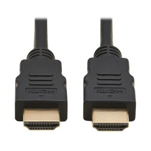 P568-010 EATON CORPORATION Eaton Lite Series High-Speed HDMI Cable, Digital Video with Audio, UHD 4K (M/M)