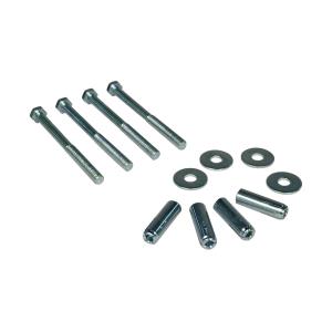 Eaton Tripp Lite Series Rack Enclosure Server Cabinet Stabilizing Bolt Down Kit - Rack bolt down kit thumbnail