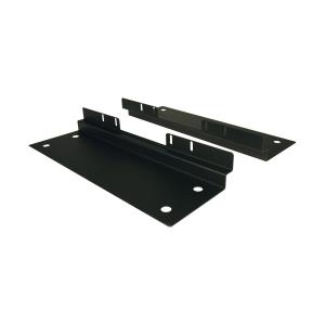 Eaton Tripp Lite Series Rack Enclosure Server Cabinet Anti-Tip Stabilizer Plate - Rack stabiliser plate - black thumbnail