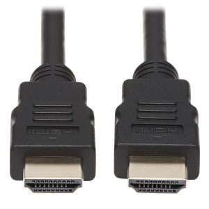 P569-006 EATON CORPORATION Eaton Lite Series High Speed HDMI Cable with Ethernet, UHD 4K, Digital Video ...