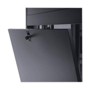 42U RACK ENCLOSURE SIDE PANEL thumbnail