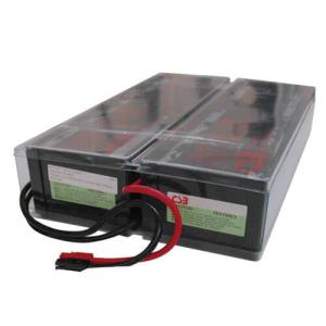 RBC94-2U EATON CORPORATION TRIPP LITE 2U UPS Replacement 48VDC Battery Cartridge (1 set of 4) for select SmartPro UPS