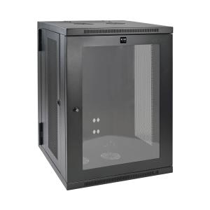 18U WALL MOUNT RACK ENCLOSURE thumbnail
