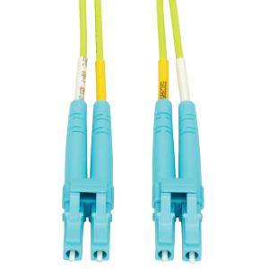 LC TO LC MULTIMODE DUPLEX FIBER thumbnail