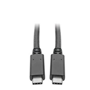 USB TYPE-C TO TYPE-C CBL 3.1 thumbnail