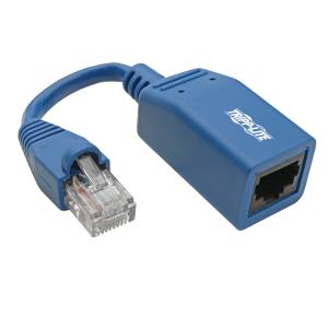 CISCO CONSOLE ROLLOVER CABLE thumbnail