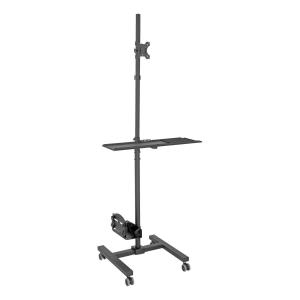 DMCS1732S EATON CORPORATION MOBILE WRKSTN WITH MON MOUNT