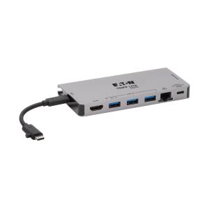 USB-C DOCKING STATION HDMI 4K thumbnail