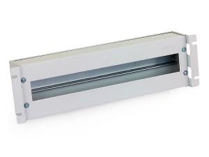 RAC-JL-X02-A1 TRITON RAC-JL-X02-A1 - Rack rail - Grey - 3U