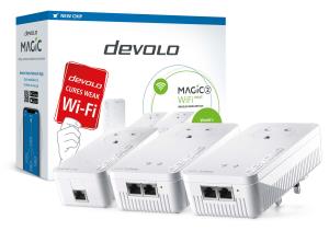 MAGIC 2 WIFI NEXT WHW KIT thumbnail