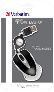 EU Product - Opicl Mini rvel Mouse thumbnail