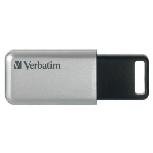 98665 VERBATIM SECURE PRO USB 3.0 DRIVE 32GB