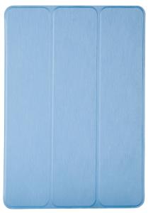 Folio Flex Case for iPad Air Slim Profile Easy and Secure - Blue - 98406 thumbnail