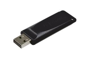 Store N Go Slider 64GB Black thumbnail