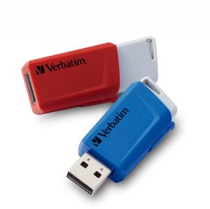 V Store n Click USB 3.0 2x32GBR/B thumbnail