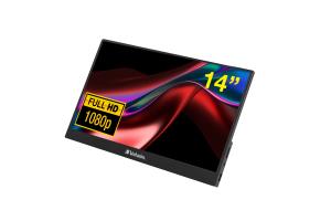 EU Product - PM-14 Porle Monior 14