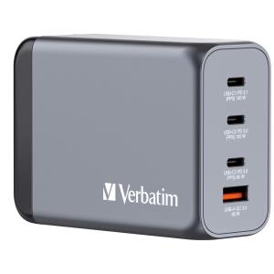 240W 4-Port GaN Wall Charger thumbnail
