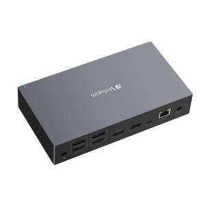 USB-C Pro Docking Station 17 Port CDS-17 thumbnail