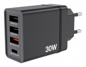 EU Product - US Wll Chrger 30W, lck thumbnail