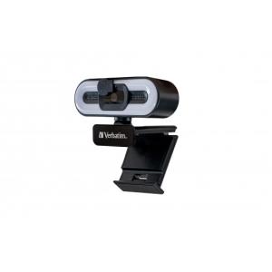 WEBCAM-02 FULL HD 1080P AUTOFOCUS MICROPHONE/LIGHT thumbnail