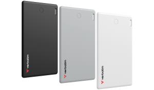 32141 VERBATIM My Finder Card Bluetooth Item