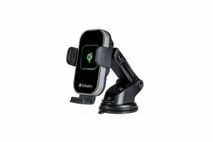 FWC-02 Qi Fast Wireless Car Charger thumbnail