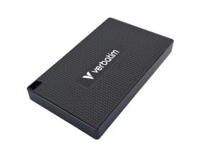 32030 VERBATIM SSD 512GB Verbatim Metal Mini SSD USB-C retail