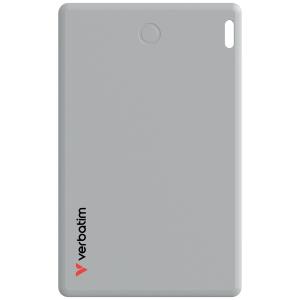 EU Product - My Finder Card Bluetooth Finder 1 pack silver thumbnail