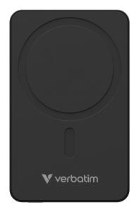 Charge Go Mag Wless 5000 Blk thumbnail