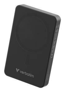 Charge Go Mag Wless 10000 Blk thumbnail