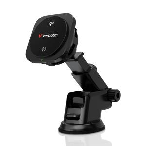 Charge �n� Drive Qi2 Magnetic Wireless Car Charger thumbnail