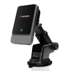 Charge �n� Drive Magnetic Wireless Car Charger thumbnail