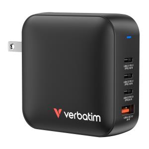 Mini GaN Charger 165W 4 Port thumbnail