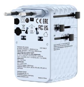 EU Product - 30192 Charge'n' Travel 100W thumbnail