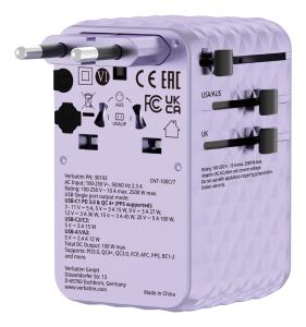 EU Product - 30193 Charge'n' Travel 100W thumbnail