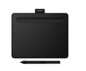 CTL-4100WLK-S WACOM Intuos Comfort Pen Tablet Small Black