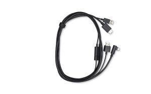 (Limited stock at Wacom)  X-Shape Cable for DTC133 ACK44506Z thumbnail