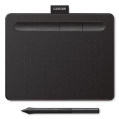 CTL-4100WLK-M WACOM Wacom INTUOS S BLUETOOTH BLACK