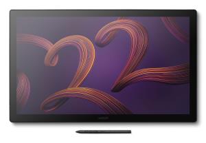 Cintiq Pro 22 DTH227K0B thumbnail