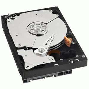 Western Digital 2TB SATA HDD 3.5