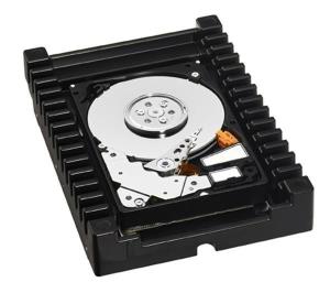 WD2500BHTZ WESTERN DIGITAL VelociRaptor 250GB 2.5