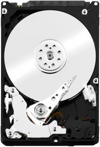 EU Product - Hard Drive - Wd Red WD10JFCX - 1TB - SATA 6Gb/s - 2.5in - 5400Rpm - 16MB thumbnail