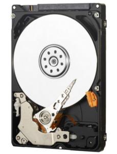 WD3200LUCT WESTERN DIGITAL Hard Drive - Av-25 WD3200LUCT - 320GB - SATA 6Gb/s - 2.5in - 5400Rpm - 16MB Buffer