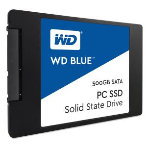 WDS500G1B0A WESTERN DIGITAL WD Blue 500GB SATA3
