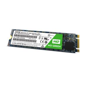 EU Product - Green SSD M.2 S 240G thumbnail