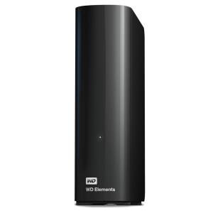 EU Product - WD HDex 3.5